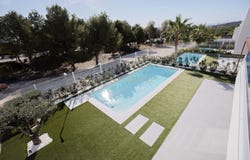 Nucia (la), Valencian Community
