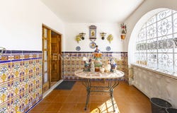 Sant Iscle de Vallalta, Catalonia 08359