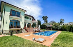 Marbella, Andalusia 29600
