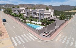 Mazarrón, Murcia 30870