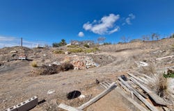 Chayofa, The Canary Islands 38652