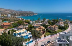 Campell, Valencia 03791