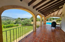 Javea, A, Javea, Valencian Community 03739