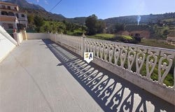 Alcaucin, Malaga