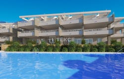 Estepona, Bahía Dorada, Málaga, Andalusia 29680