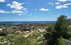 Benissa, Valencian Community