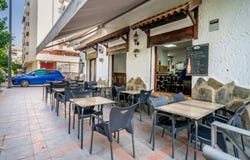 Fuengirola, Andalusia