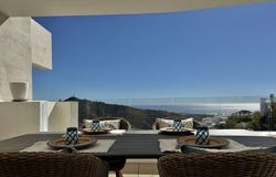 Ojén, Andalucía