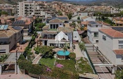 Almunecar, Granada