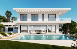 Elviria, Andalusia 29604