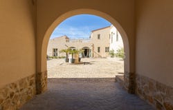 Albalat dels Tarongers, Valencian Community 46591