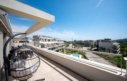 Malaga, Andalucía