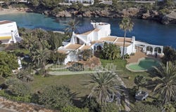 Cala dOr, Santanyí, Balearic Islands 07660