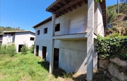 Riudarenes, Catalonia