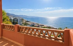 Punta del Faro, Torrox, Andalusia 29793