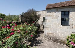 Beade, Galicia 32431