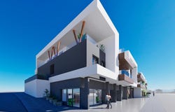 Benijófar, Valencia 03178