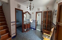 Sabariego, Jaen