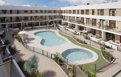 Corralejo, Canary Islands 35660