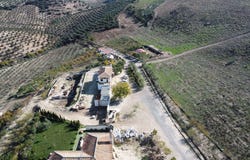Osuna, Andalusia