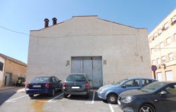 Monóvar/Monòver, Valencian Community