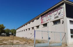 Don Benito, Extremadura 06400