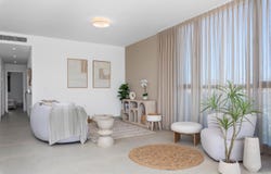 Mar de Cristal, Murcia 30384
