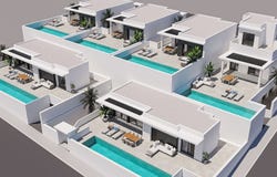 Ciudad Quesada, Valencia 03170