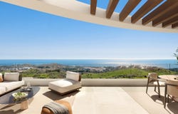 Mijas, Andalusia 29650
