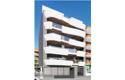 Torrevieja, Valencia 03181