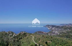 Almunecar, Granada