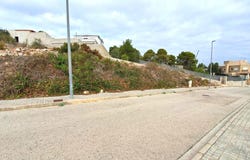 Montroy, Valencian Community