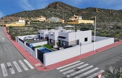 Mazarron, Murcia 30870