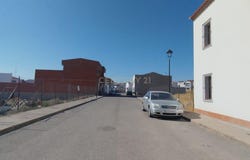 Azuaga, Extremadura