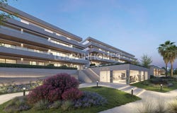 Estepona, Valle Romano, Málaga, Andalusia 29693