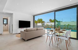 San Javier, Murcia 30730
