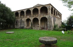Sant Julia de Ramis, Catalonia 17481