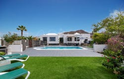 Las Breñas, Canary Islands