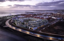Corralejo, Canary Islands 35660
