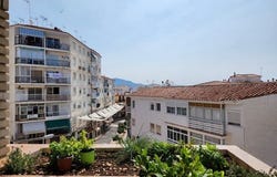 Nerja, Malaga