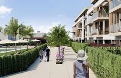 Los Alcazares, Murcia 30710