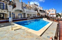 Calle Acrobatas, La Puebla, Murcia 30395