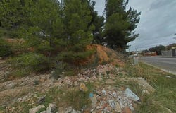 Calafell, Catalonia 43820