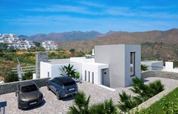 Ojen, Andalusia 29610