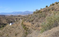 Alora, Andalusia 29500