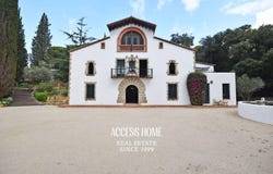 Argentona, Catalonia 08310