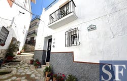 Árchez, Andalusia 29753