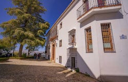 Ronda, Andalusia 29400