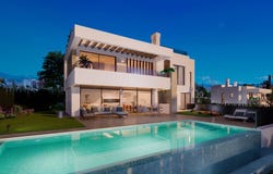 Estepona, Andalusia 29688