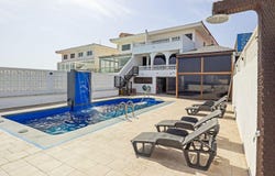 Candelaria, Canary Islands 38530